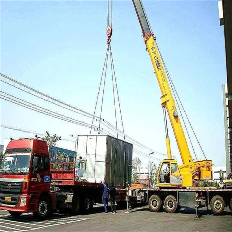 云霄自吊车出租电话咨询指南：如何快速获取报价与就近服务