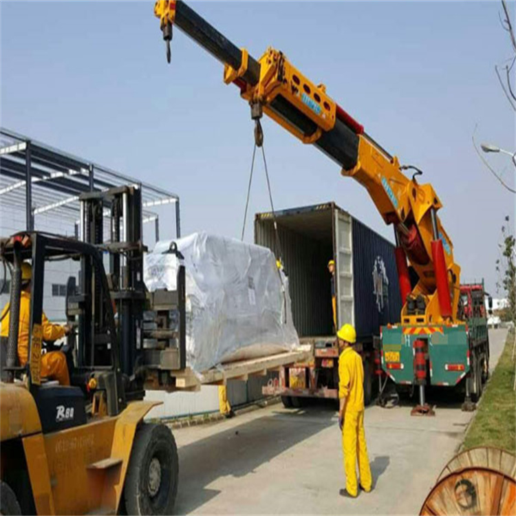 云霄吊车租赁价格、流程、安全标准全解析，快速解决施工难题