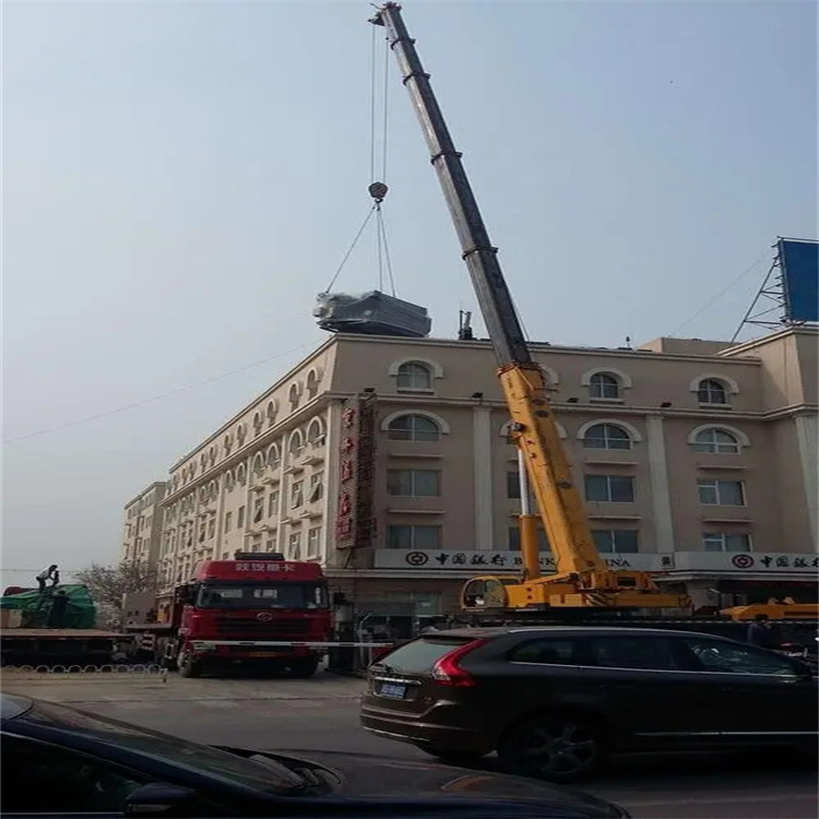 云霄桥梁基础施工|大型设备租赁解决方案|吊装运输难点攻克