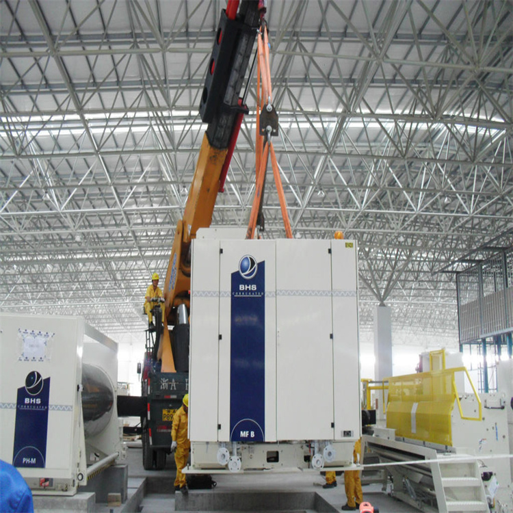 云霄起重吊装吊点要求