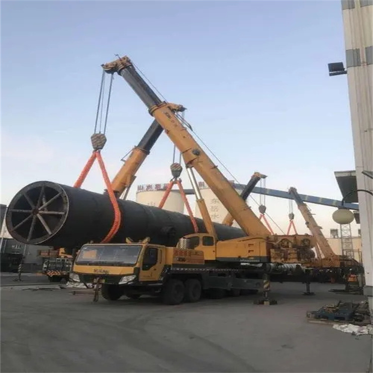 云霄吊装钢筋吊点位置要求