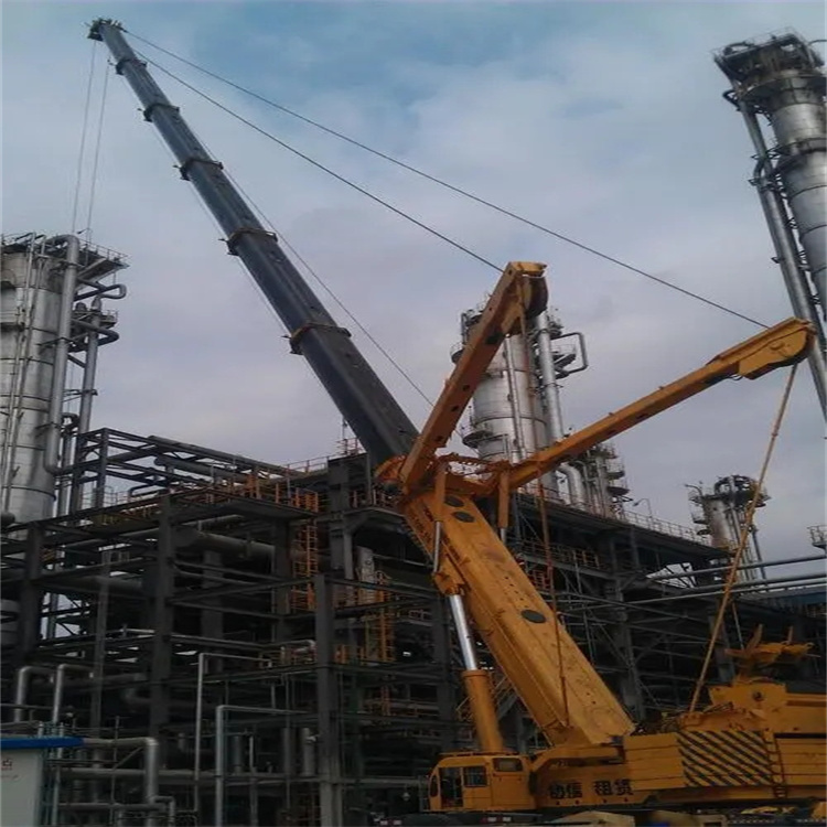 云霄钢结构吊装吊点要求