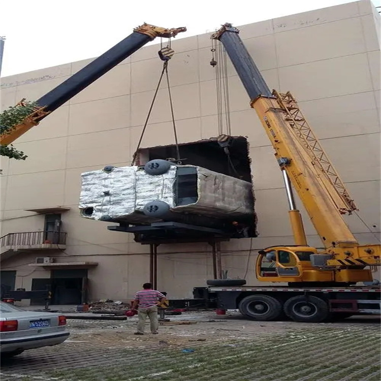 云霄大型吊车租赁电话