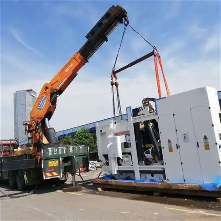 云霄附近小吊车联系方式|8-16吨|本地及时服务