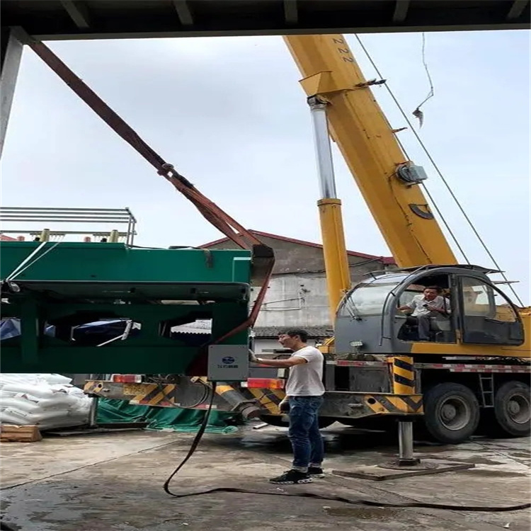 云霄大吨位吊车租赁应急保障方案|化解突发吊装需求难题