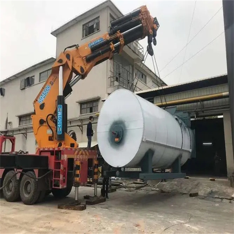 云霄吊车租用电话|24小时应急服务|精准吊装方案